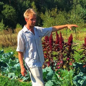 Садовий компост – черв’яки, ЕМ-бокаші та сучасні методи переробки